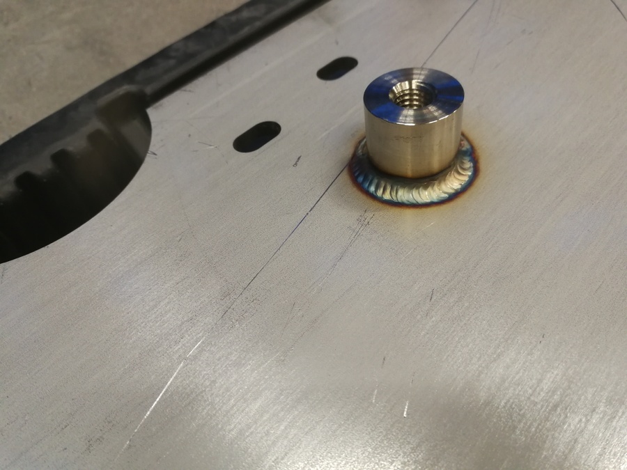 Belvedere Welding Gallery Photos - gallery-images/close up coupling.jpg